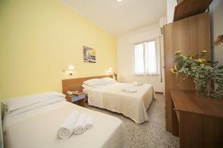 Hotel Eliseo