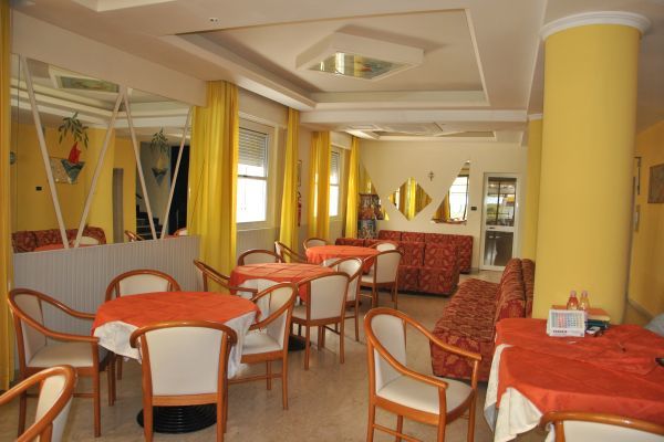 Hotel Ducale
