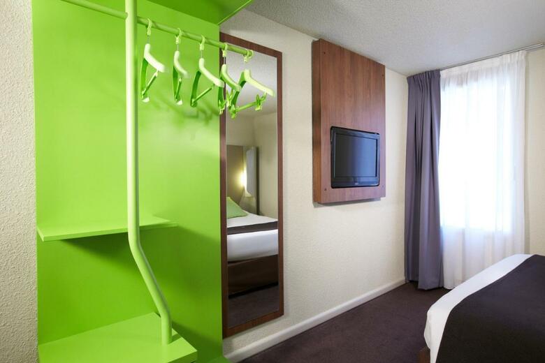 Hotel Campanile - Dunkerke