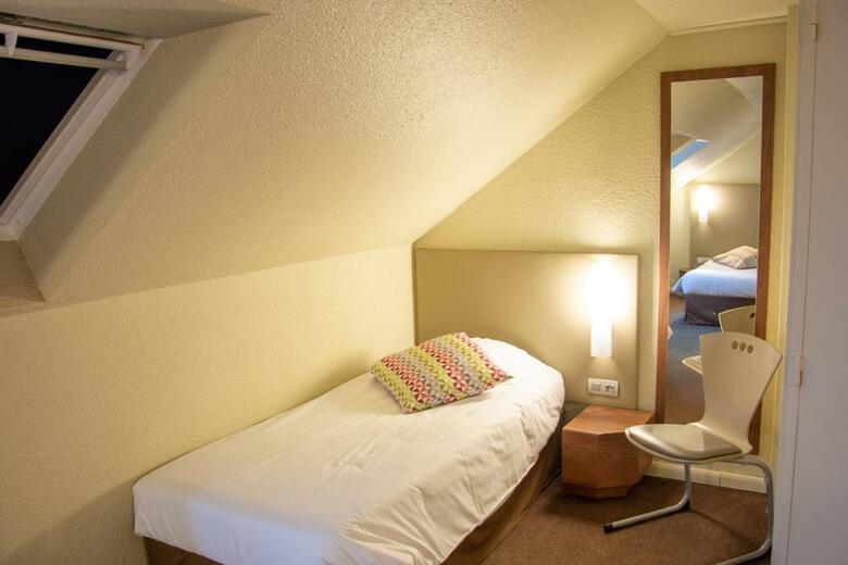 Hotel Campanile - Dunkerke