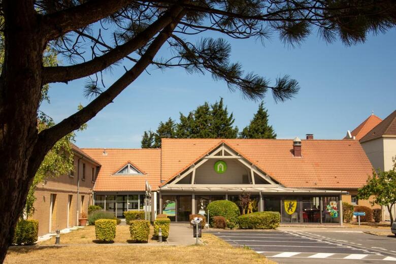 Hotel Campanile - Dunkerke