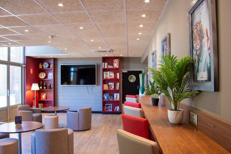 Hotel Campanile - Dunkerke
