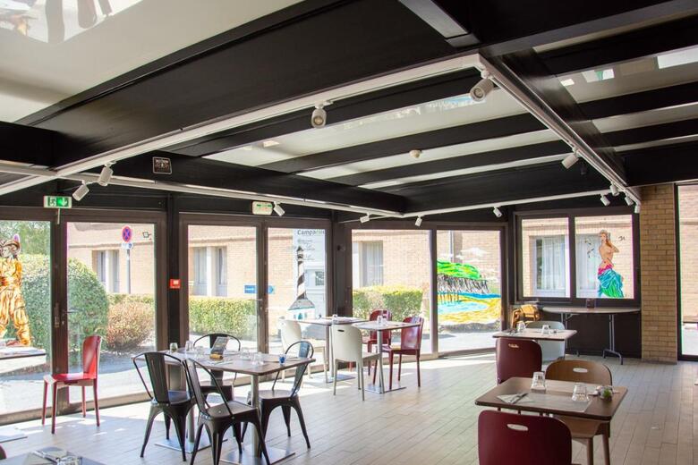 Hotel Campanile - Dunkerke