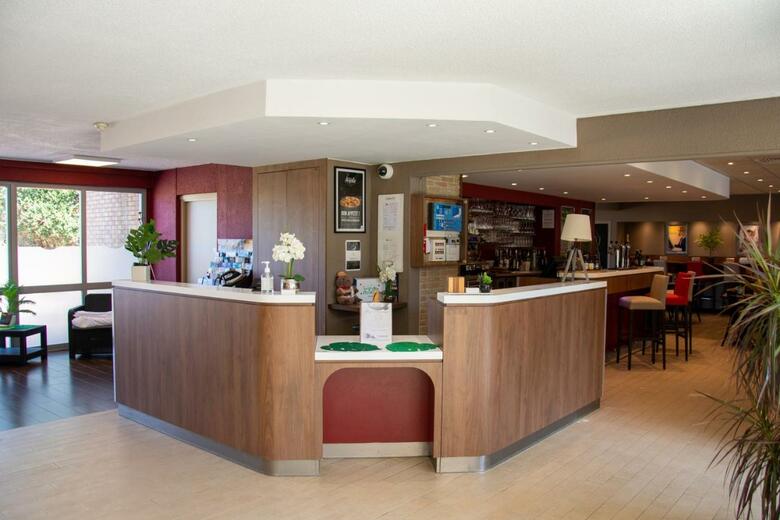 Hotel Campanile - Dunkerke