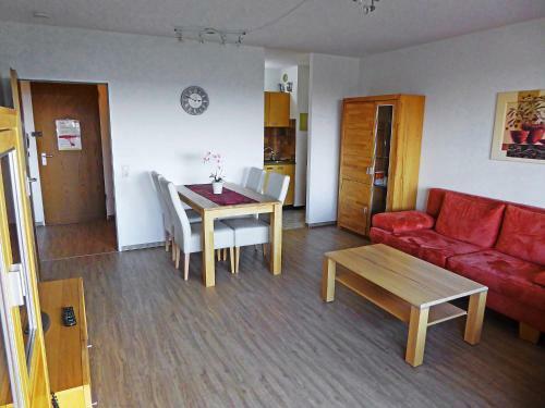 Apartamento A1208 (ferienpark Rhein-lahn)