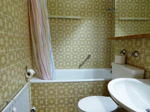 Apartamento A1208 (ferienpark Rhein-lahn)