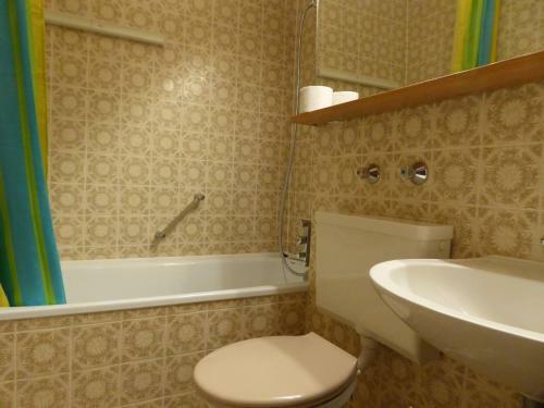Apartamento B808 (ferienpark Rhein-lahn)