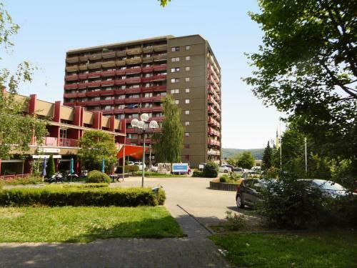 Apartamento B808 (ferienpark Rhein-lahn)