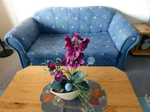 Apartamento B808 (ferienpark Rhein-lahn)