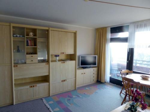 Apartamento B808 (ferienpark Rhein-lahn)