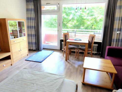 Apartment B307 (ferienpark Rhein-lahn)