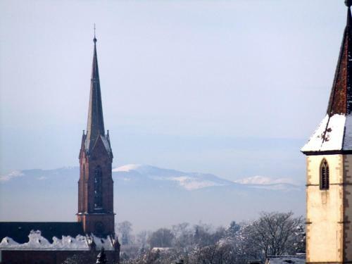 Villa Himmelreich