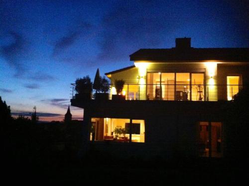 Villa Himmelreich