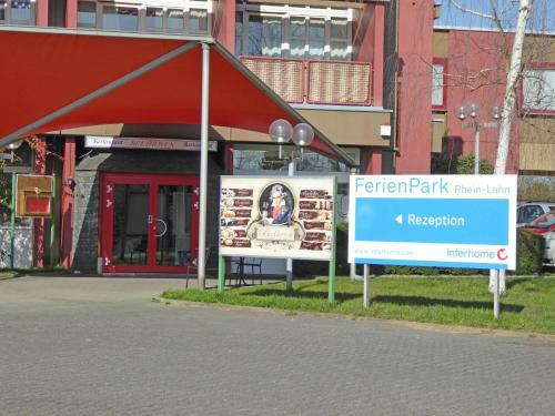 Apartamento A808 (Ferienpark Rhein-lahn)