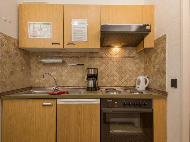 Apartamento B403 (ferienpark Rhein-lahn)