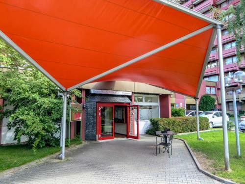 Apartamento B801 (ferienpark Rhein-lahn)