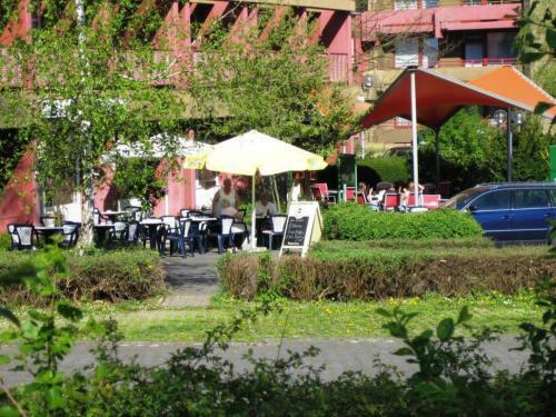 Apartamento B801 (ferienpark Rhein-lahn)