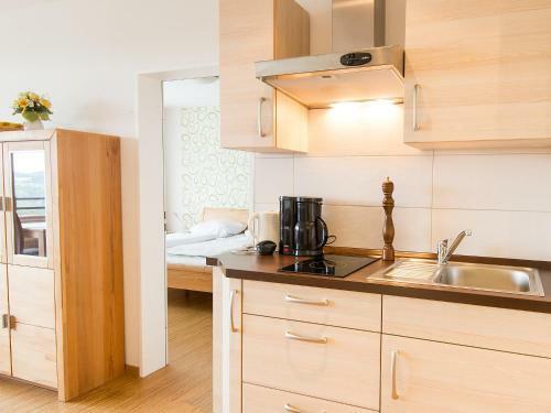 Apartamento B801 (ferienpark Rhein-lahn)
