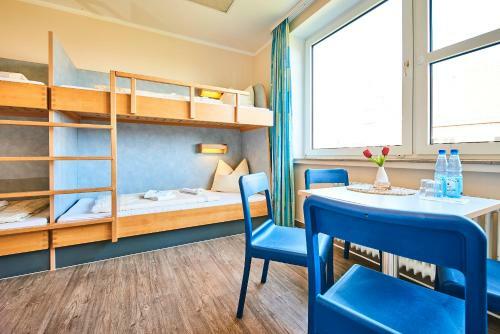 Albergue Jugendherberge Norderney