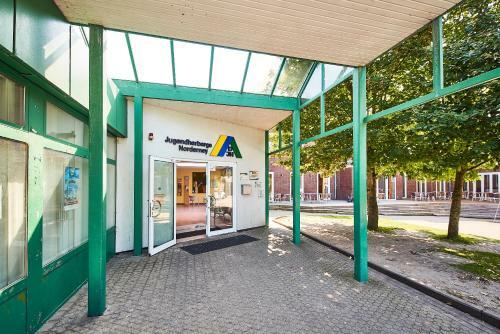 Albergue Jugendherberge Norderney