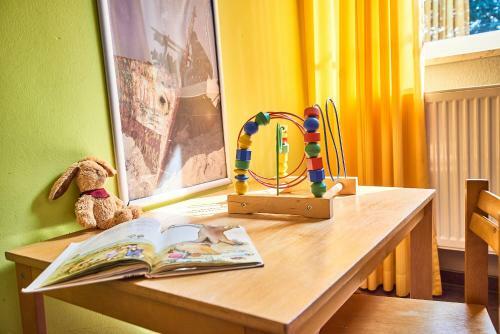 Albergue Jugendherberge Norderney