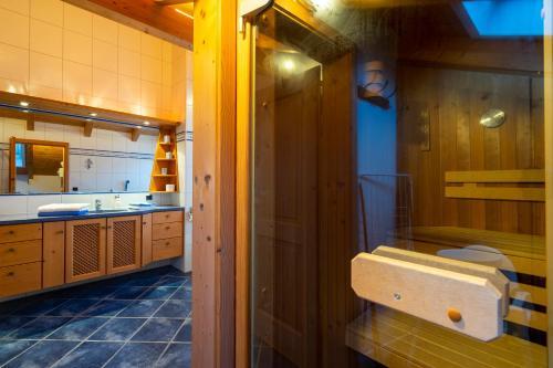 Apartamento Edelwei�