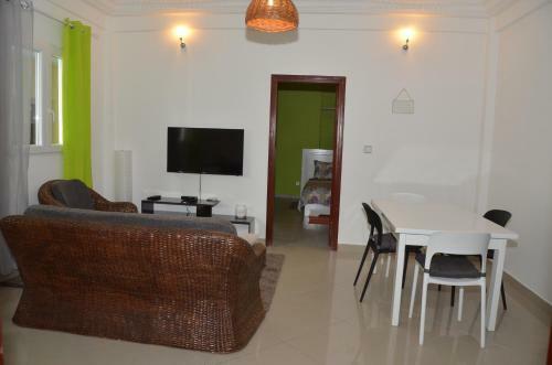Apartamentos Le Buffle Noir