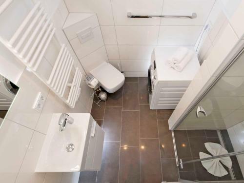 Apartamento Haus Ars Vivendi - Wohnung 2
