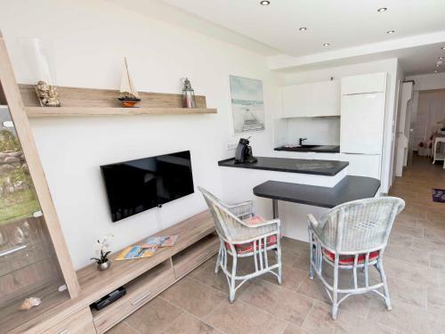 Apartamento Haus Ars Vivendi - Wohnung 2