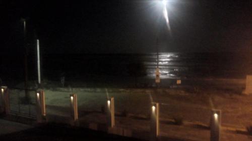 Apartamento Flat Beira Mar