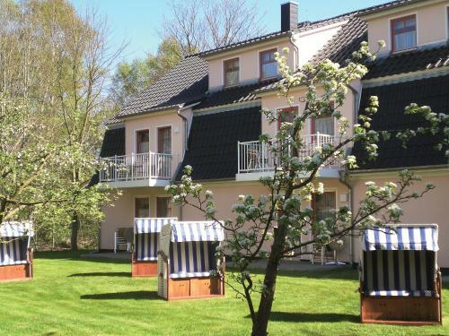 Residenz Lausitz - Apartments F�r Urlaub Mit Hund