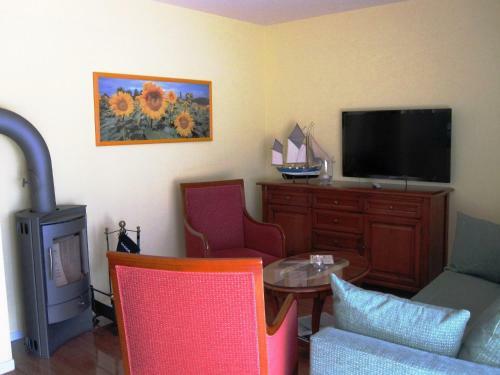 Residenz Lausitz - Apartments F�r Urlaub Mit Hund