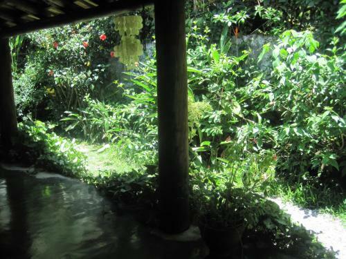 Casa Hibisco Taipe
