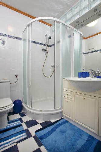 Apartamento Haus W5 - Dorfresort Mitterbach