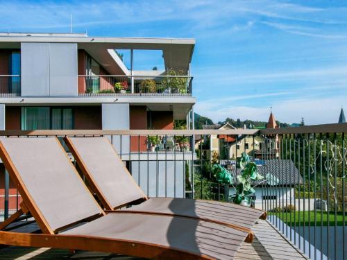 Apartamento Parkvilla Traunsee