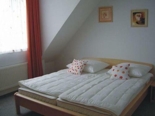 Apartamento Appartementhaus Cubanzestra�e