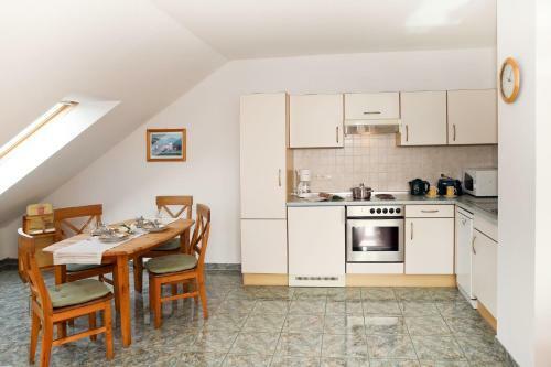 Apartamento Appartementhaus Cubanzestra�e