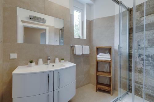 Apartamento Herrenhaus Am Erlaufsee - Dorfresort Mitterbach