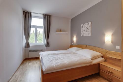 Apartamento Herrenhaus Am Erlaufsee - Dorfresort Mitterbach