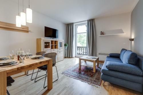 Apartamento Herrenhaus Am Erlaufsee - Dorfresort Mitterbach