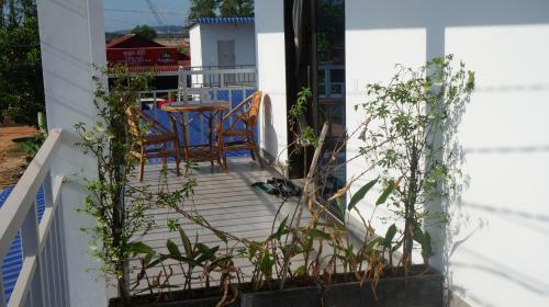 Posada Moms Kitchen In The Village