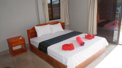 Posada Moms Kitchen In The Village