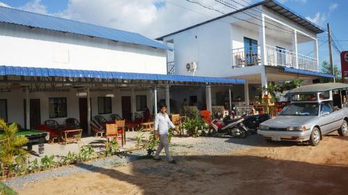 Posada Moms Kitchen In The Village