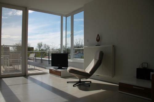 Apartamento Sommerloft Rerik