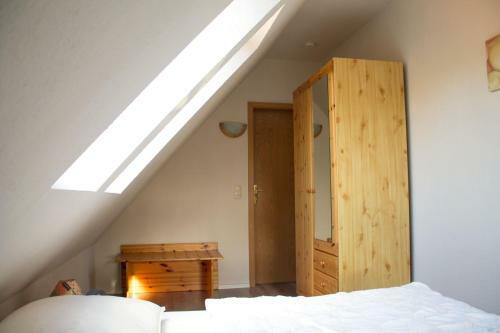 Apartamento Am Bernsteinweg