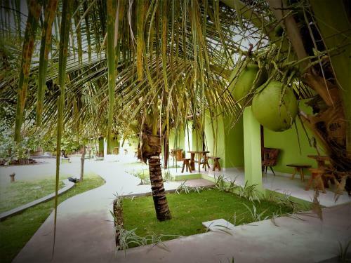 Hotel Spa Verde Vida By Chef F�tima Lima