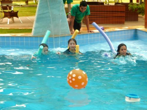 Hotel Spa Verde Vida By Chef F�tima Lima
