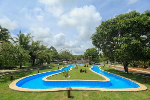 Hotel Spa Verde Vida By Chef F�tima Lima