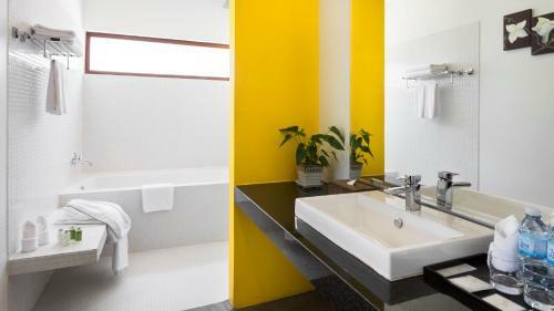 Popular Residence Hotel