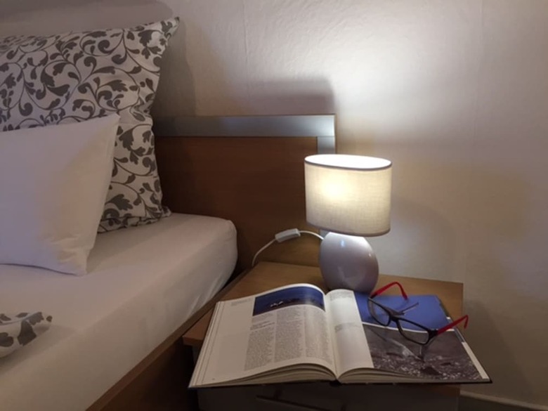 Apartamento Haus An Der S�dsee